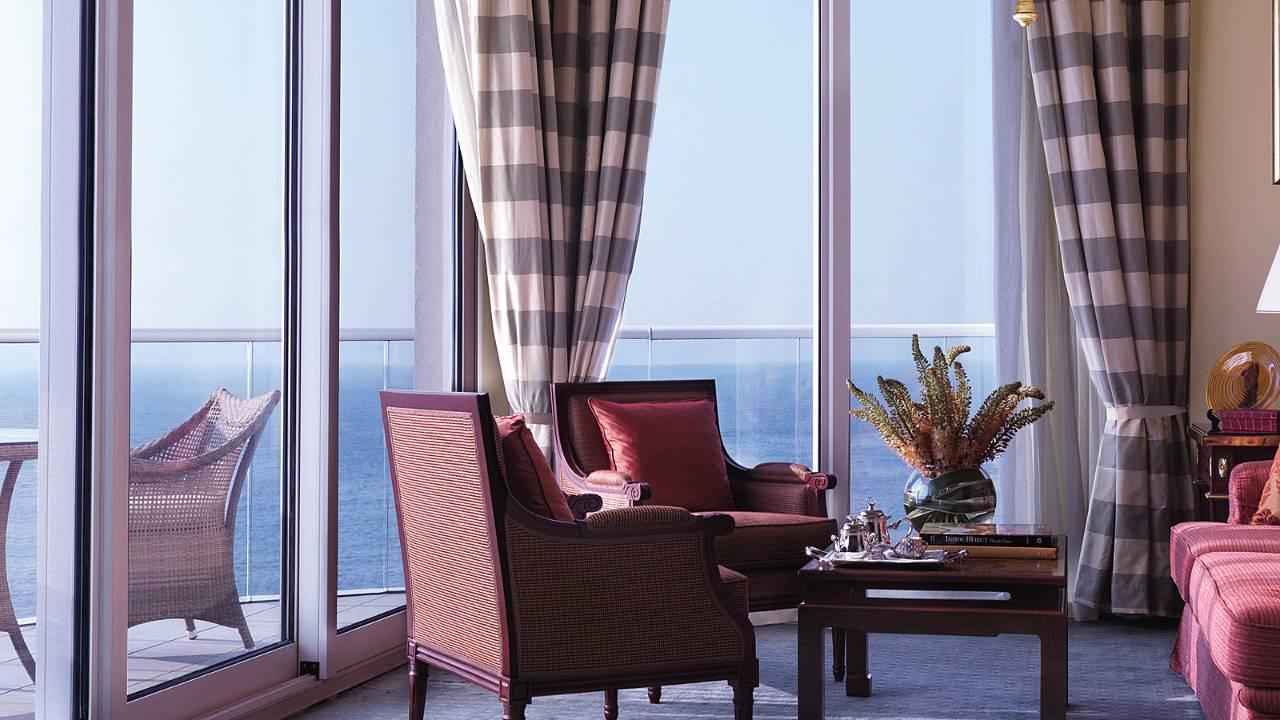 Four Seasons Hotel Beyrouth Extérieur photo