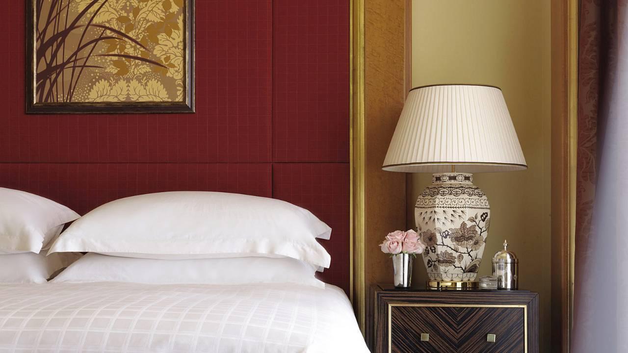 Four Seasons Hotel Beyrouth Extérieur photo