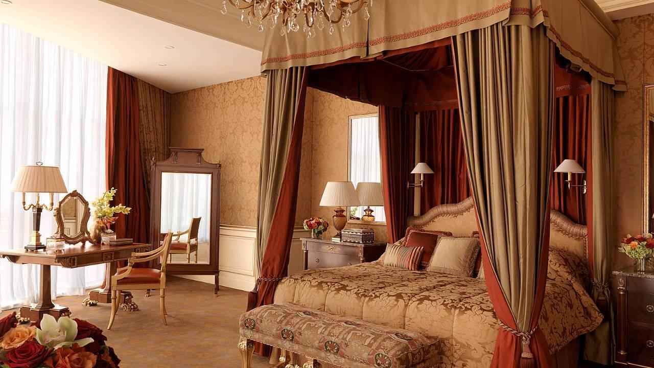 Four Seasons Hotel Beyrouth Extérieur photo