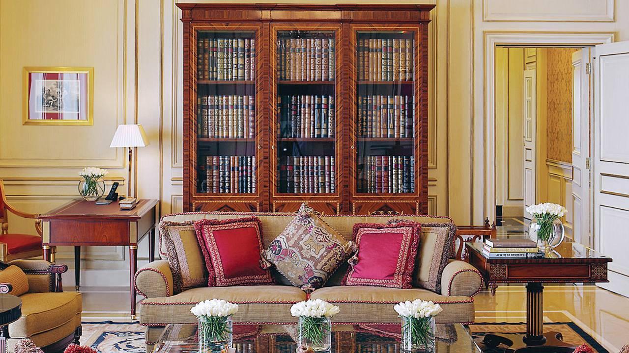 Four Seasons Hotel Beyrouth Extérieur photo