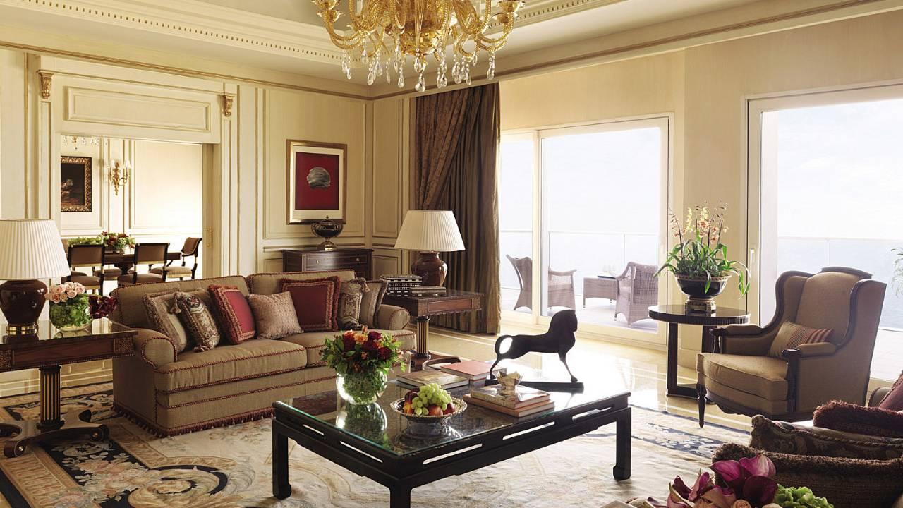 Four Seasons Hotel Beyrouth Extérieur photo