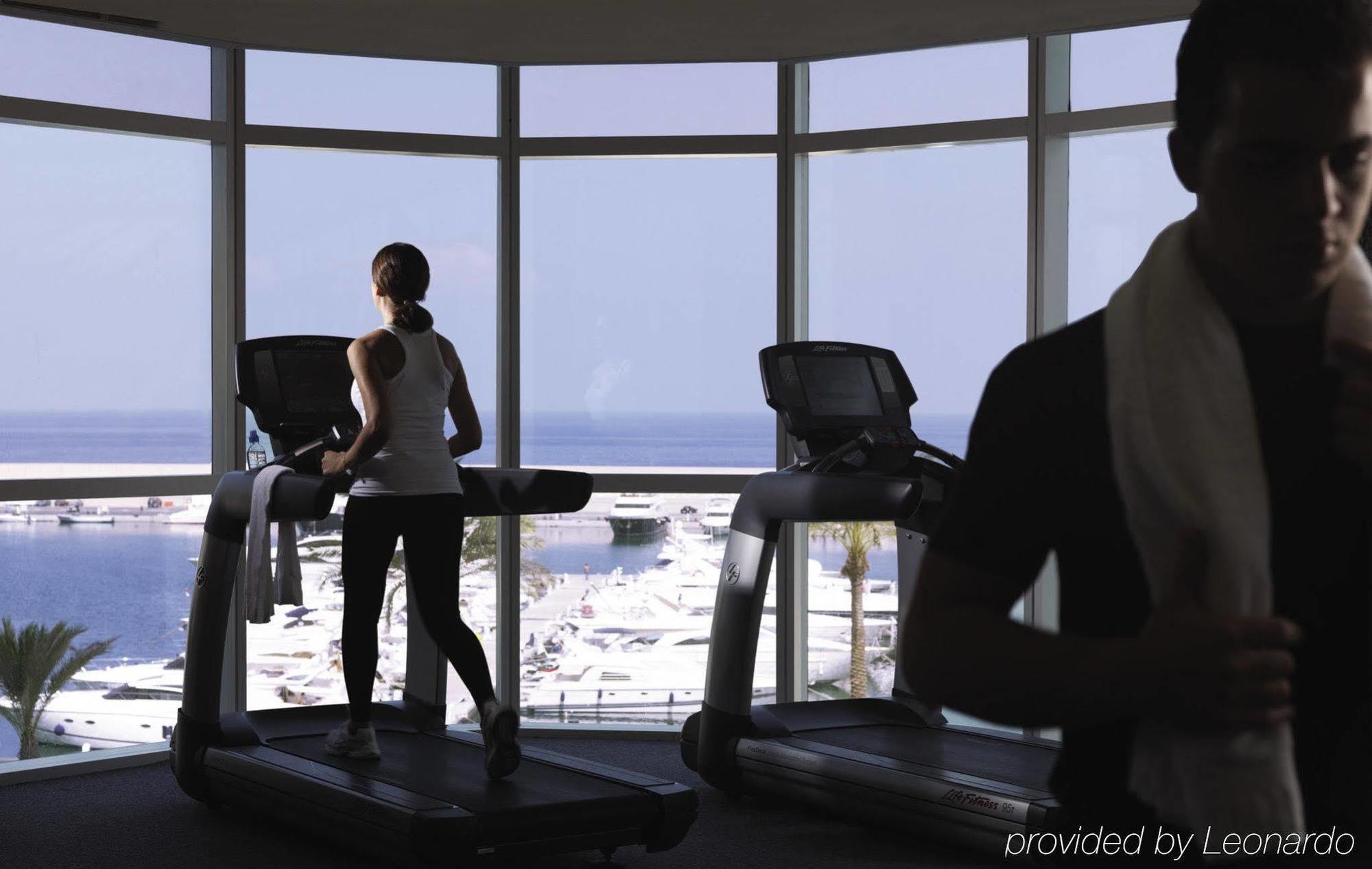 Four Seasons Hotel Beyrouth Facilités photo