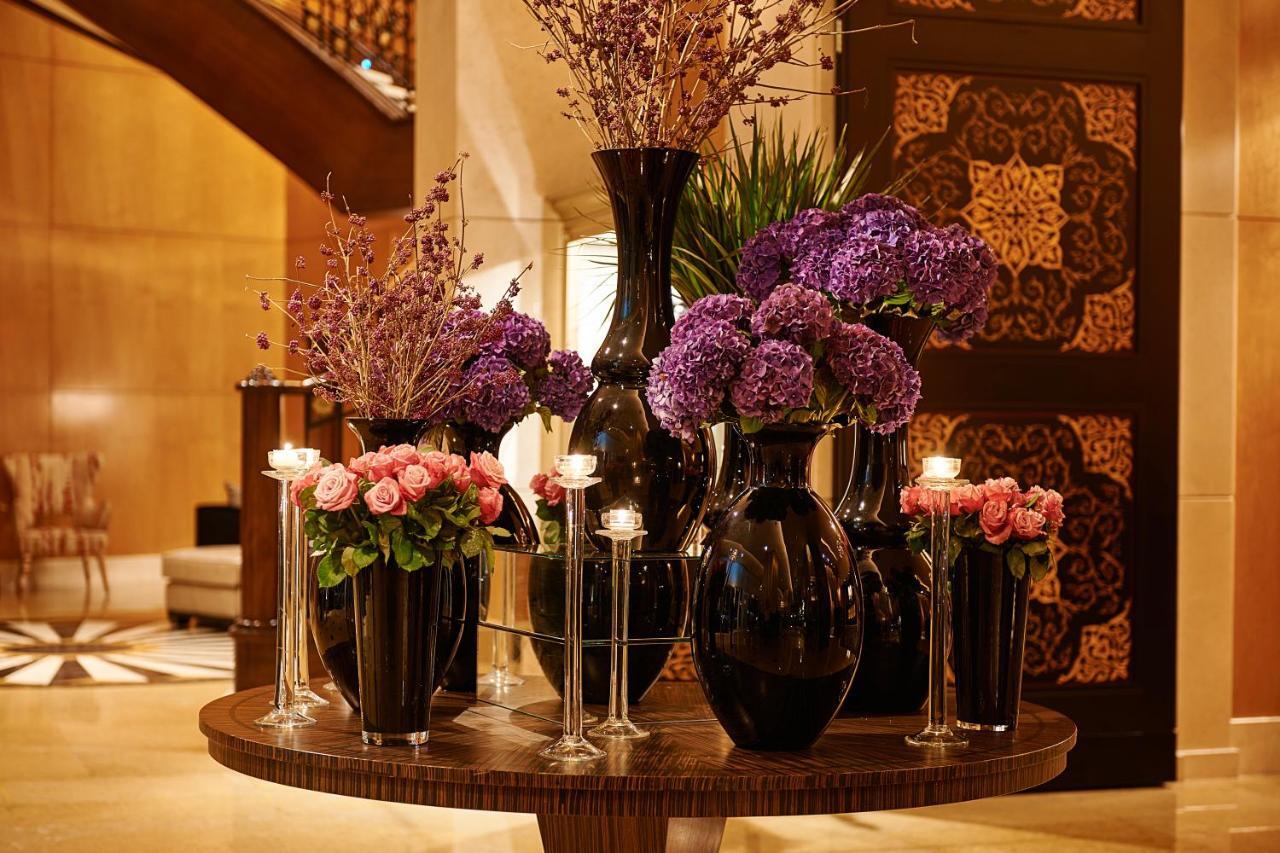 Four Seasons Hotel Beyrouth Extérieur photo
