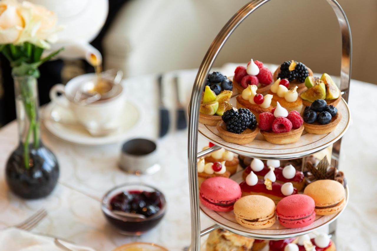 Four Seasons Hotel Beyrouth Extérieur photo