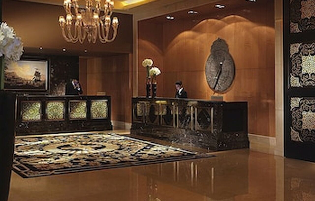 Four Seasons Hotel Beyrouth Extérieur photo